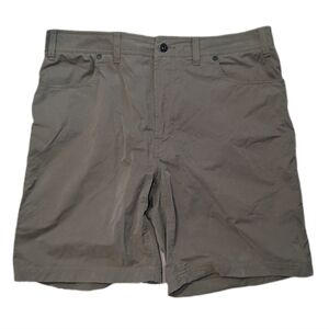 Orvis Shorts Size 36